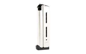 MAG WILSON 10MM FS 1911 9RD STD BASE