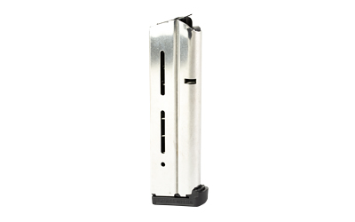 MAG WILSON 10MM FS 1911 9RD STD BASE