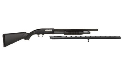 MVRICK 88 FLD/SEC CMBO 12/28 18.5 BK