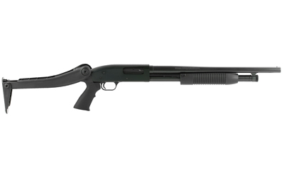 MAVERICK 88 SECURITY 12/18.5/CYL FLD