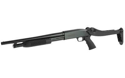 MAVERICK 88 SECURITY 12/18.5/CYL FLD