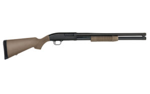 MAVERICK 88 12/20/CYL BEAD 7RD FDE