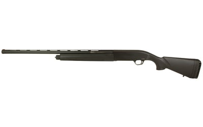 MAVERICK SA 12/28" 3" BLK SYN