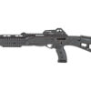 HI-PT CARB 10MM 17.5" TARGET STK BLK