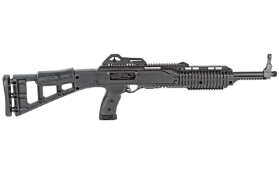 HI-PT CARB 10MM 17.5" TARGET STK BLK