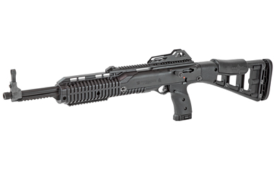 HI-PT CARB 10MM 17.5" TARGET STK BLK