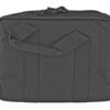 FULL FORGE CAT2 DBL PSTL CASE BLK