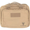 MKS21-402-C2T_1.jpg FULL FORGE CAT2 DBL PSTL CASE TAN