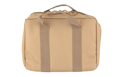 MKS21-402-C2T_2.jpg FULL FORGE CAT2 DBL PSTL CASE TAN