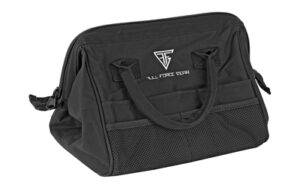 MKS21-404-STB_1.jpg FULL FORGE RANGE TOOL BAG BLK
