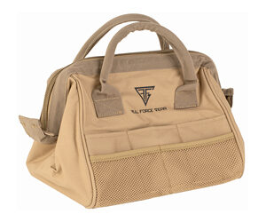 MKS21-404-STT_1.jpg FULL FORGE RANGE TOOL BAG TAN