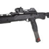HI-PT 4595P 45ACP 13.25" 9RD CT BRC