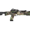 HI-PT 4595P 45ACP 13.25" 9RD M81 BRC