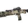 HI-PT 4595P 45ACP 13.25" 9RD M81 BRC