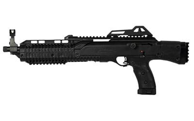 MKS4595P_1.jpg HI-PT 4595P 45ACP 13.25" 9RD BLK