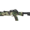 HI-PT 995P 9MM 13.25" 10RD M81 BRC