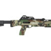 HI-PT 995P 9MM 13.25" 10RD M81 BRC