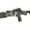 HI-PT 995P 9MM 13.25" 10RD M81 BRC