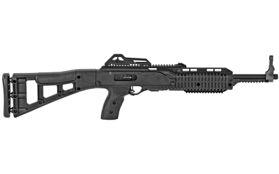 HI-PT CARB 9MM 16.5" TARGET STK BLK