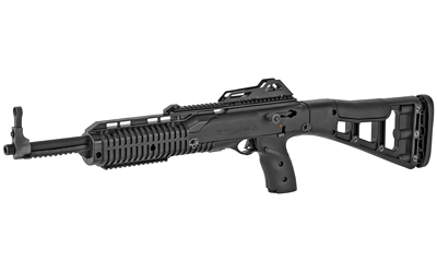 HI-PT CARB 9MM 16.5" TARGET STK BLK