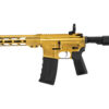 HI-PT HP-15 556N 10.5" 30RD GLD BRC