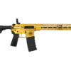 HI-PT HP-15 556NATO 16" 30RD GLD
