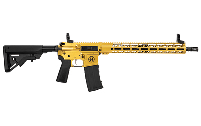 HI-PT HP-15 556NATO 16" 30RD GLD