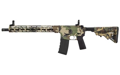 HI-PT HP-15 556NATO 16" 30RD M81