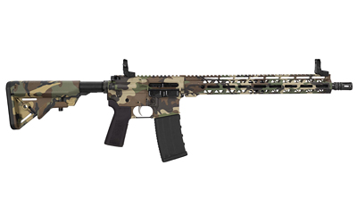 HI-PT HP-15 556NATO 16" 30RD M81