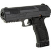 HI-PT JHP G2 45ACP 4.5" 9RD BLK NTB
