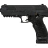 HI-PT JXP 10MM 5.2" THRD 10RD BLK