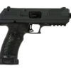 HI-PT JXP 10MM 5.2" THRD 10RD BLK
