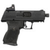 HI-PT YC9 9MM 3.93 10RD BLK CT MS TB