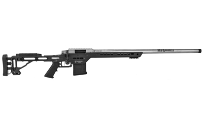 MPA PMR RIFLE 6.5CM 26" 10RD BLK