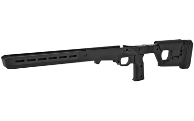 MAGPUL PRO 700L CHASS REM 700 LA BLK