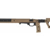 MAGPUL PRO 700L CHASS REM 700 LA FDE