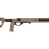 MAGPUL PRO 700L CHASS REM 700 LA FDE