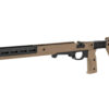 MAGPUL PRO 700L CHASS REM 700 LA FDE