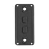 MAGPUL MLOK DVTL ADPTR 2 SL RRS/ARCA