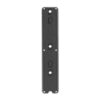MPIMAG1052_1.jpg MAGPUL MLOK DVTL ADPTR 4 RRS/ARCA BK