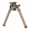 MAGPUL BIPOD SLING STUD QD FDE