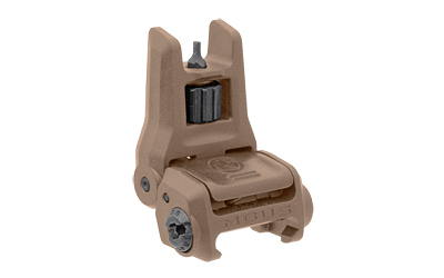 MPIMAG1166FDE_1.jpg MAGPUL MBUS 3 FRONT SIGHT FDE