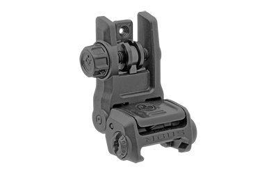 MPIMAG1167BLK_1.jpg MAGPUL MBUS 3 REAR SIGHT BLK