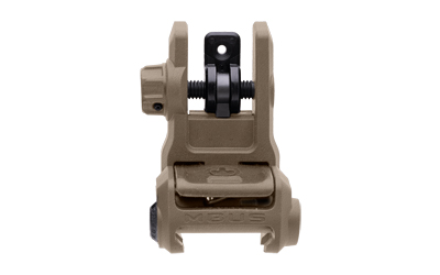 MPIMAG1167FDE_2.jpg MAGPUL MBUS 3 REAR SIGHT FDE