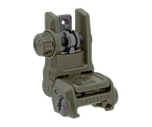 MPIMAG1167ODG_1.jpg MAGPUL MBUS 3 REAR SIGHT ODG