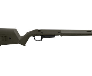MPIMAG1207-ODG_1.jpg MAGPUL HNTR RUG AMCN STK STANAG ODG
