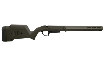 MPIMAG1207-ODG_1.jpg MAGPUL HNTR RUG AMCN STK STANAG ODG