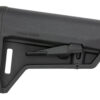 MAGPUL MOE SL-M STK MIL-SPEC BLK