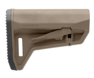 MPIMAG1242-FDE_1.jpg MAGPUL MOE SL-M STK MIL-SPEC FDE