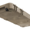 MAGPUL DAKA HARD CASE R44 FDE